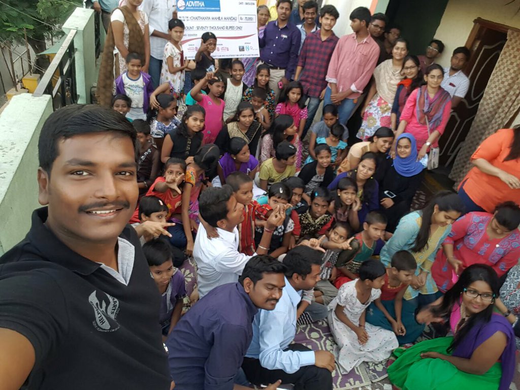 HelpingheartsH2's tweet photo. @VenuSpeak @Kurmanath https://t.co/SMspCGpP2k