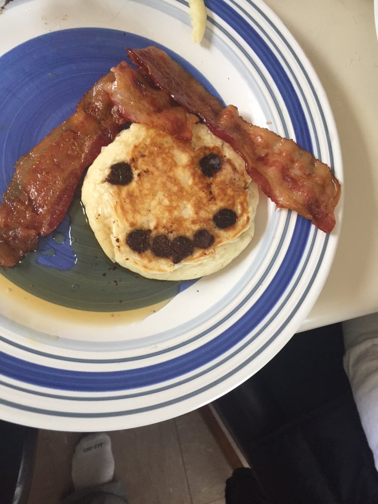 NHSCooking's tweet image. #NationalPancakeDay @NHSHuskies @NHSProjectWeek