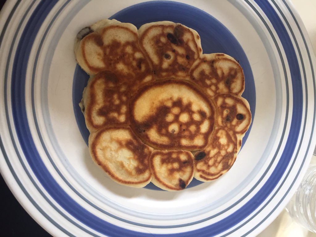 NHSCooking's tweet image. #NationalPancakeDay @NHSHuskies @NHSProjectWeek