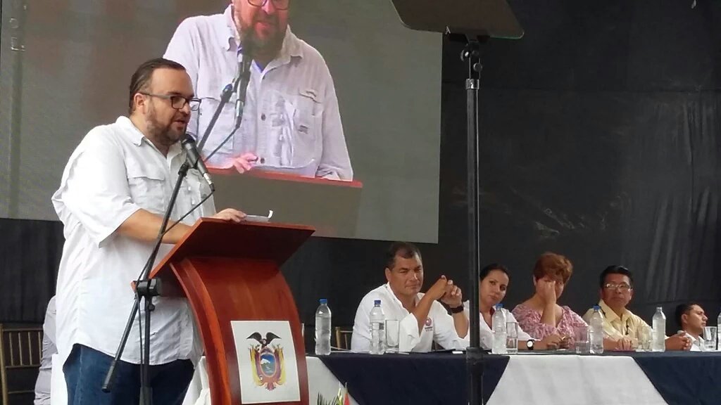 eestrategico's tweet photo. "Educar es un ejercicio de confianza, en la #UEMMushukAyllu preservamos nuestra lengua" @rompecabezas24 https://t.co/IYzduzwYpT
