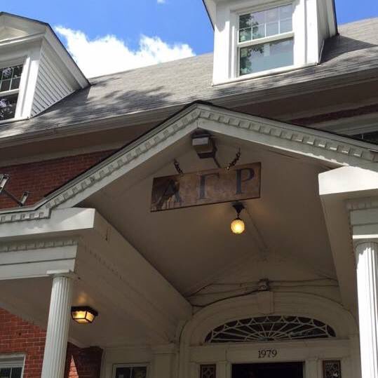 Alpha Gamma Rho Beta tweet media