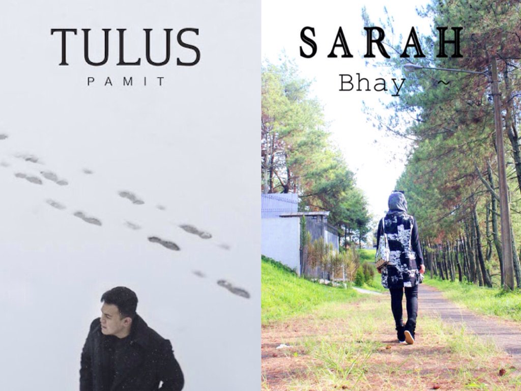 Kl tulus pamit aku mah bhaaay~ hhi good night <a href="/MySarahWorld/">M Y S A R A H</a> 😘❤️ mmpi indah yaaa