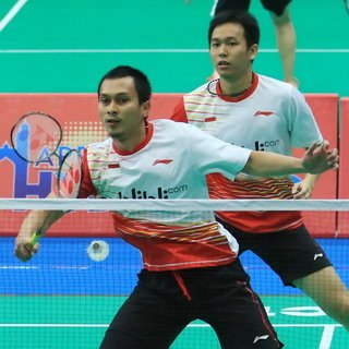 Target Juara untuk Hendra/Ahsan de.tk/6mpD9I via <a href="/detiksport/">detiksport</a>