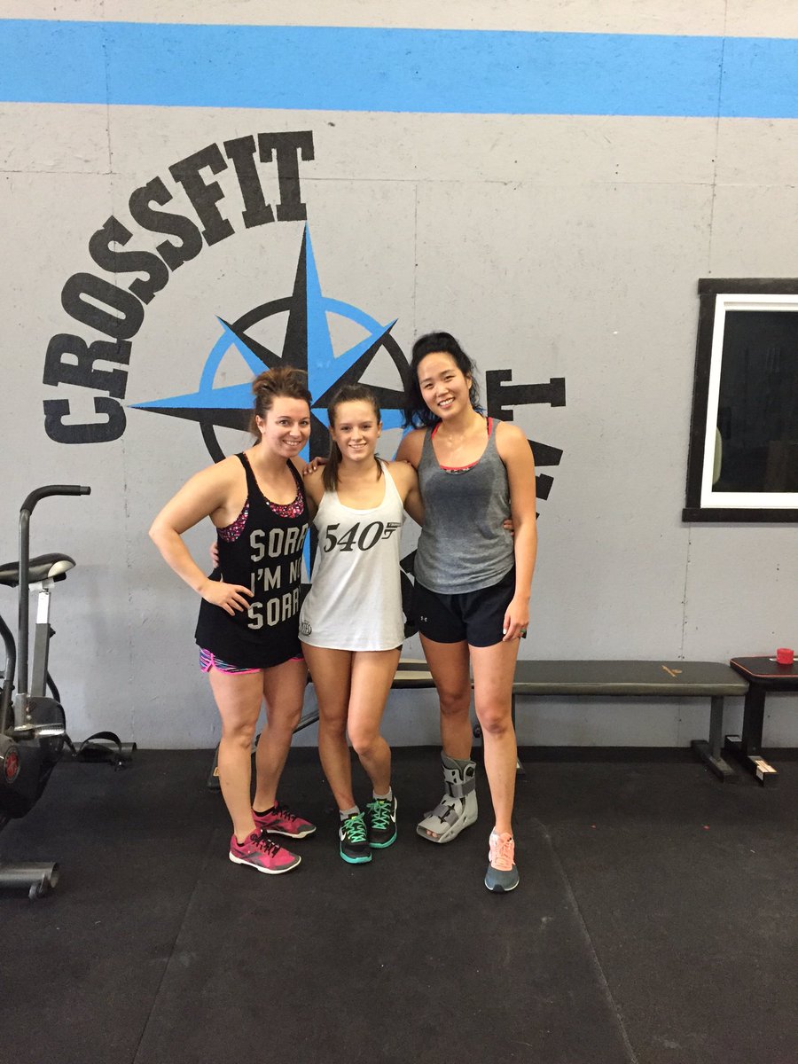 CKtrained's tweet photo. Join us Thursday at 8am for another round of bootcamp! @Alywallyshmally #fitness #sweat https://t.co/uue6JY3PkH