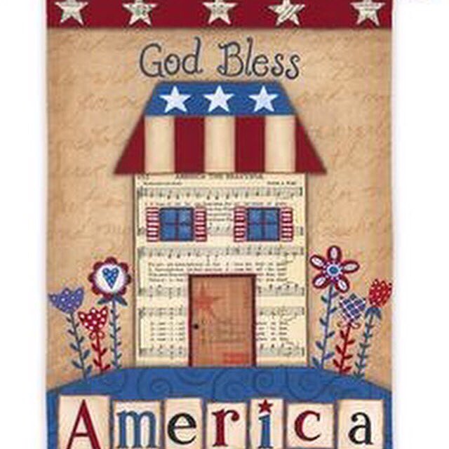 It is such a beautiful morning! Shop with us today, and enjoy 30% off all house and garden flags!