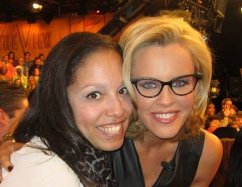 GetawayGirlLiza's tweet photo. For #IWD2016 I want to S/O some of the AMAZINGLY Supportive Women I'm HONORED to know &amp; Love!
 
1st, @JennyMcCarthy https://t.co/Mg6nqgE3ax