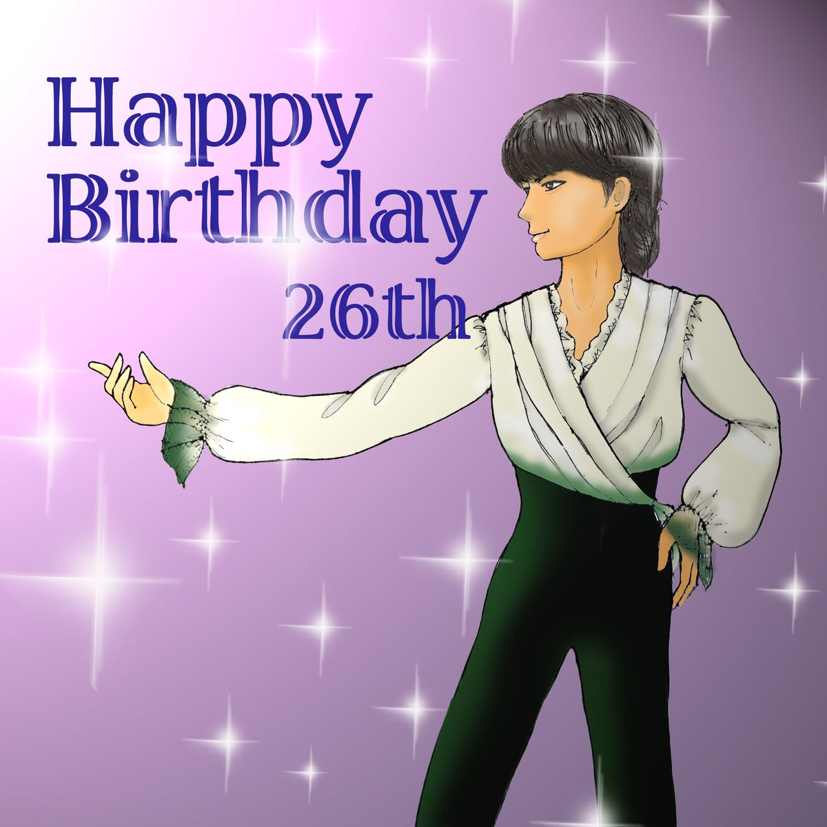 町田樹生誕祭16 継ぐ者からnewworkまで 7ページ目 Togetter