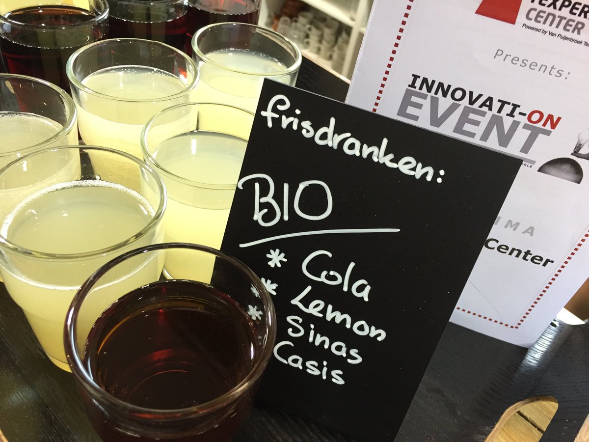 Texperience_VP's tweet photo. Na inspirerende sessies sluiten we af met een netwerkborrel #Innovati-ON https://t.co/aEMxI7Ojls