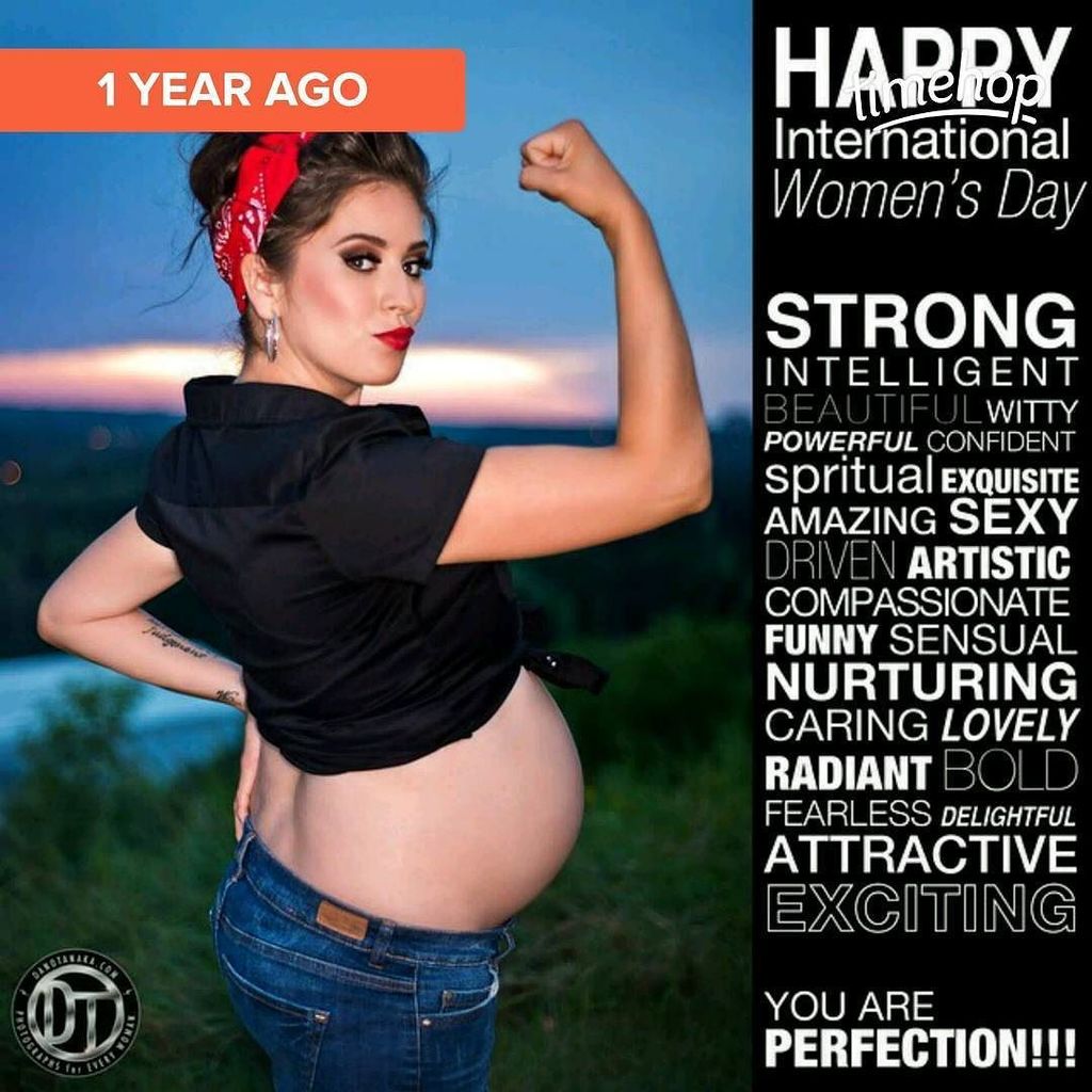 DanoTanaka's tweet photo. Happy #InternationalWomansDay! I wouldn't want to be in this world without you all! Thanks to #edmontonmodel Trisha… https://t.co/Tb5JoGcvDP