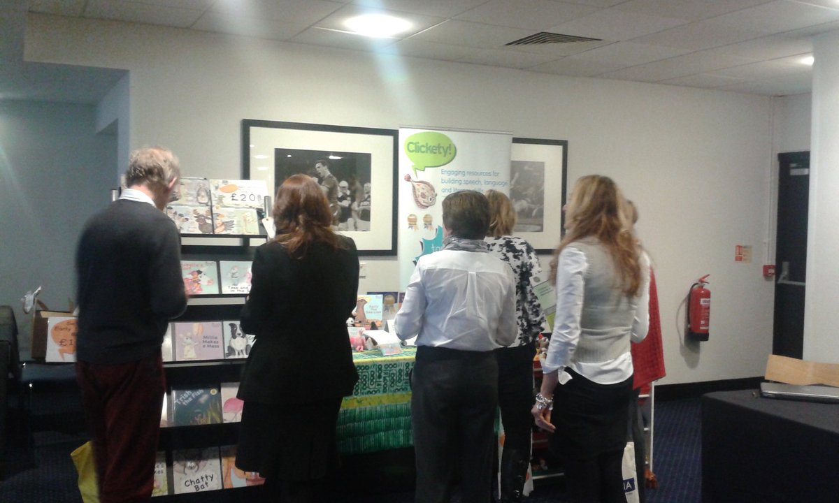 <a href="/ClicketyBooksEd/">Clickety Books Ed</a> at NDNA Cymru Member event