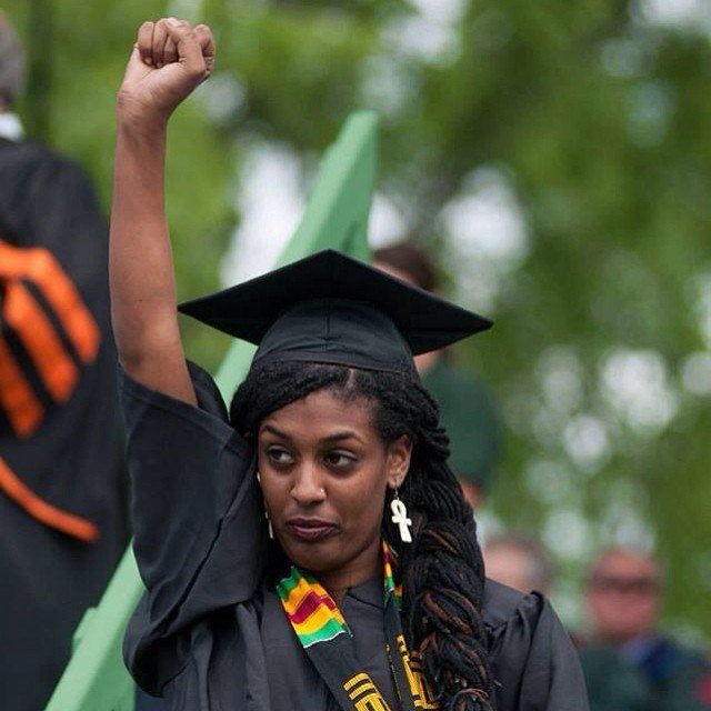 GirlsTripTours's tweet photo. Some inspiration on #IWD2016 with 9 Young African Women Living their Truths. https://t.co/O4787Fsgo8 #GenderParity https://t.co/p4uMR1c6cZ