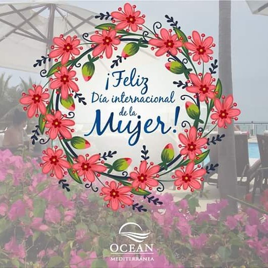 OceanTowers_ec's tweet photo. #FelizDiaDeLaMujer porque cada día es su dia #oceantowers #liveinecuador #ecuador #allyouneedisecuador #realtor https://t.co/TjuIIsKYHH