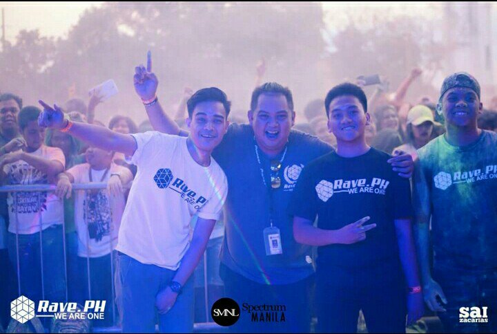 acostakim18's tweet photo. Miss ko na ang PUP! 😔 Spectrum2 naman? 🙏👌🙌🙌🙌  @TheSpectrumMNL  @RavePhilippines https://t.co/JR52EAnMmm