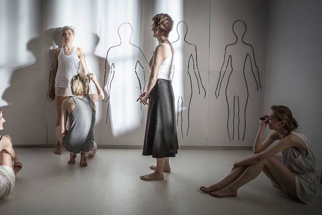 Małgorzata Szumowska's Ciało/Body named Best Film at Poland's Eagle Awards, ie Polish Oscars hollywoodreporter.com/news/polish-os…