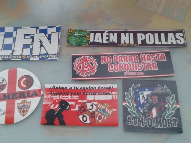 Trade_Stickers's tweet photo. Para cambio, interesados MD! #museoUltra #loveStickers #coleccion https://t.co/KscX2yxzTc
