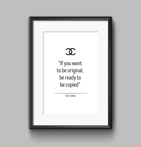 orangekitelabs's tweet photo. https://t.co/iRT0nYogIX #cocochannel  #cocochanelquotes #quotes #interior #design #art #print #home #wall https://t.co/Ew7WaaF3Wd
