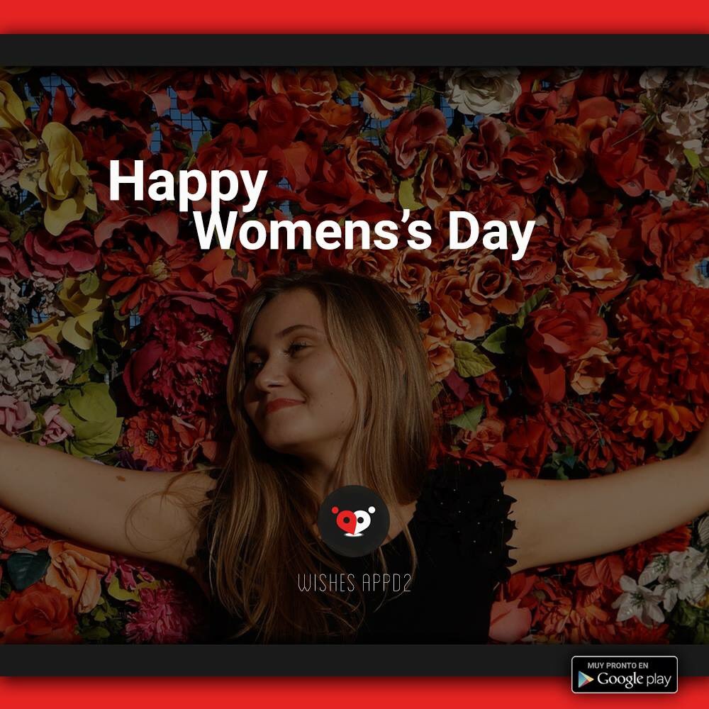 LiveGoPlan's tweet photo. #FelizDiaDeLaMujer #APPD2 https://t.co/WYZRdc45q1