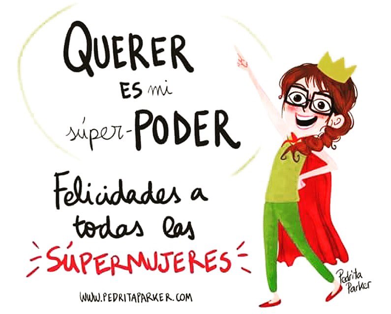 Newtridiets's tweet photo. Feliz día de la Mujer! 😍#FelizDiaDeLaMujer #WomensDay #mujer #igualdad #8demarzo #Newtridiets https://t.co/7vEtHJ1LTG