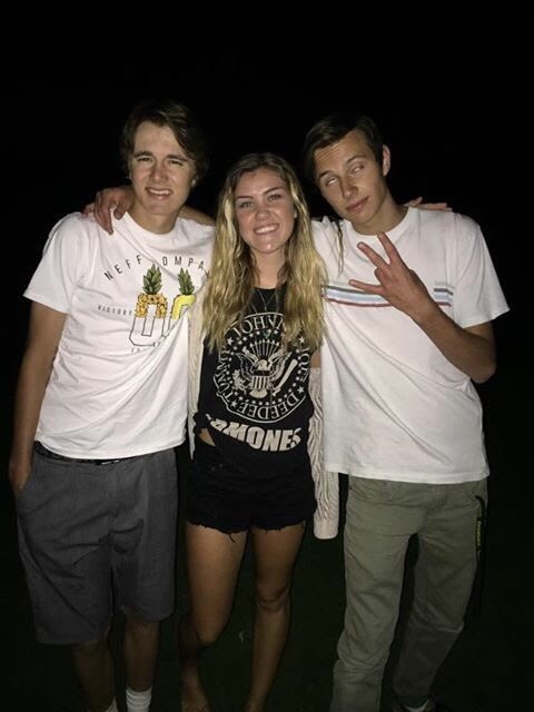 harley_sue17's tweet image. #lit #ashell #hbd (tona tonight is gonna be fly) @thompson_dayton
