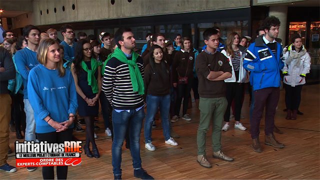 mce_tv's tweet photo. Voter pour que @Grenoble_EM deviennent le meilleur projet étudiant #IBDE2016 @CSOEC https://t.co/oXCLn1fyw7 https://t.co/gnE0b8YCid