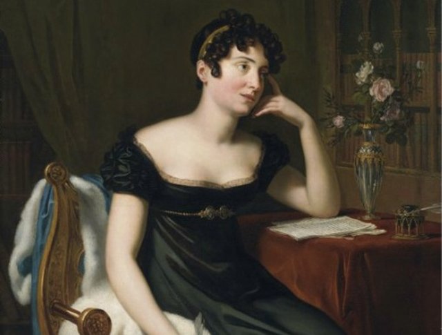 need2read's tweet image. 5 Early Female Irish Writers Ahead of Their Time:
bit.ly/1VNcPsK
#InternationalWomensDay