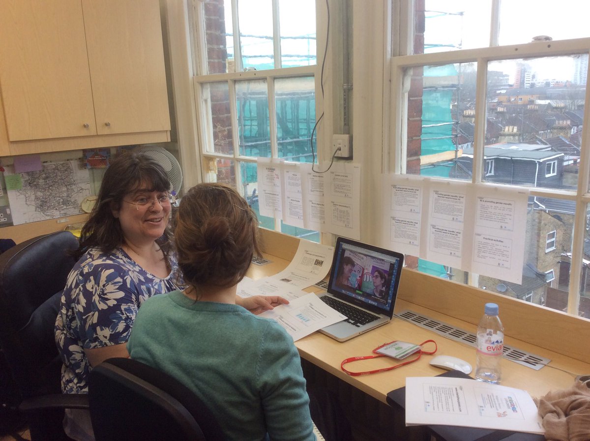 8 mins till #IWD2016 interfaith special #religious #literacy, #gender #equality! Register: tinyurl.com/zhg8pru