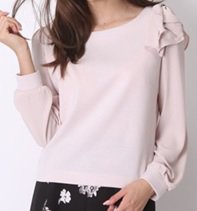 ドラマの衣装みつけたよ☆ tweet media