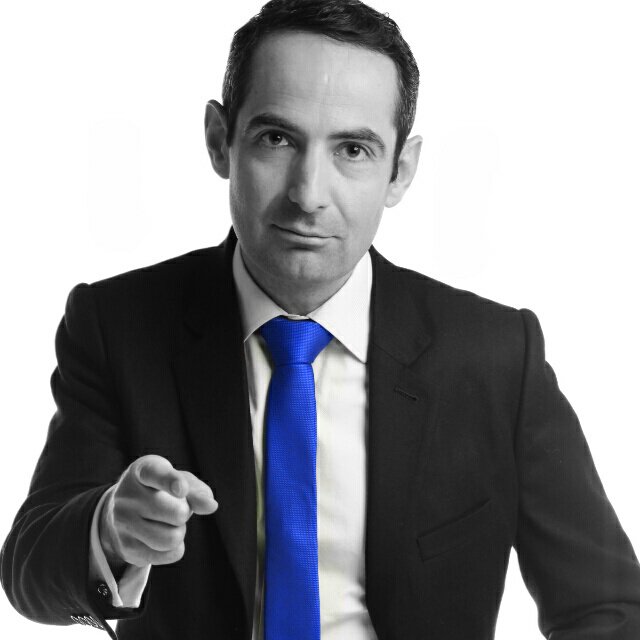 espacedirigeant's tweet photo. Ravis de recevoir @ThibaudCHALMIN à 18h30 pr son intervention "Chasse de tête : mode d'emploi" ! #Event #SauveLaDate https://t.co/oJdz92jm52