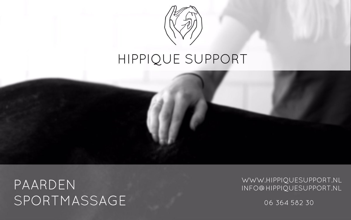 HippiqueSupport tweet picture