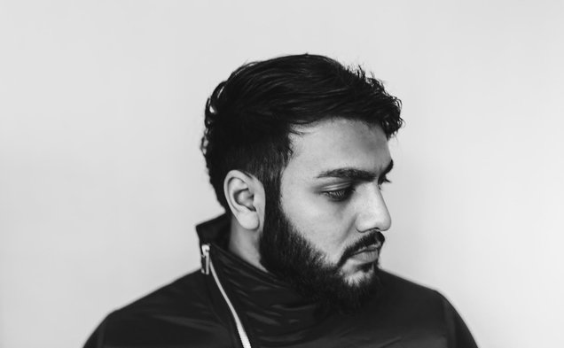 billboarddance's tweet photo. .@xomusic_uk returns with gritty 'Divine Disaster' video (exclusive premiere) https://t.co/BZNi6tbYwj https://t.co/WjYvbEisw1