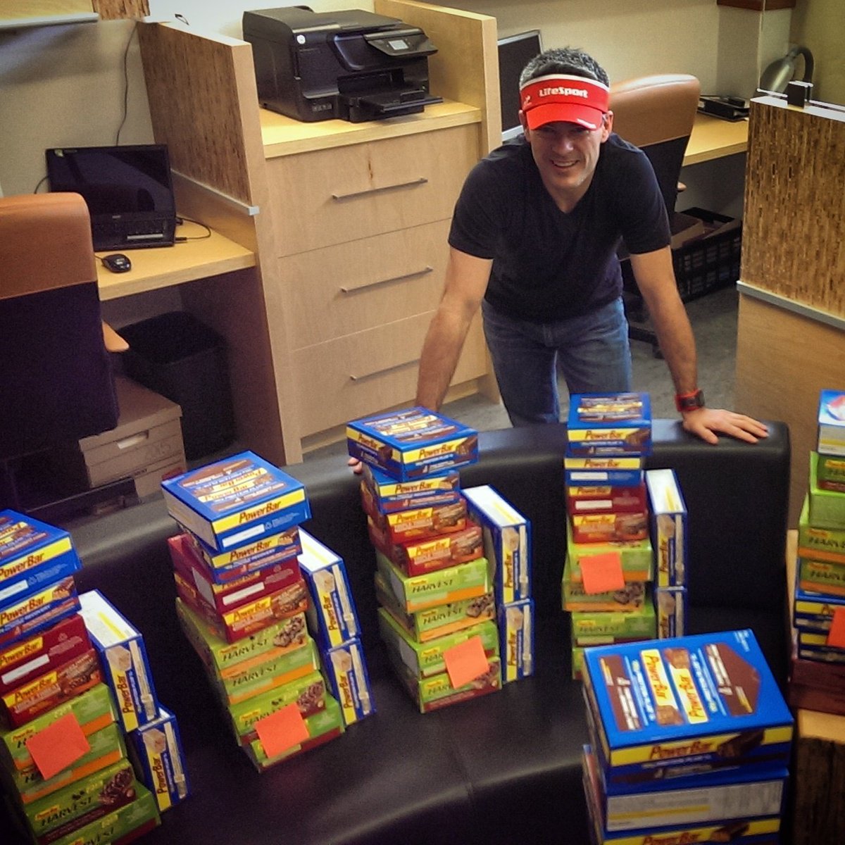 Lance Watson tweet media