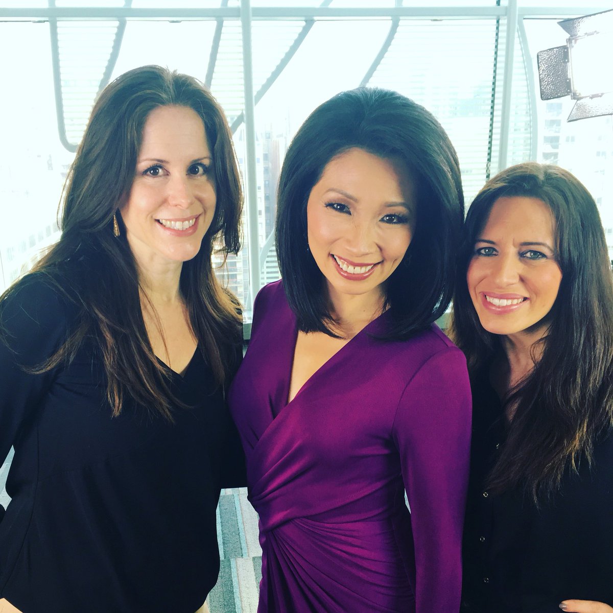 JudyHsuABC7's tweet photo. Thanks @LurieChildrens 4hosting us! #InjuryPrevention #PSAShoot @ABC7Chicago https://t.co/LybTY1oy8j