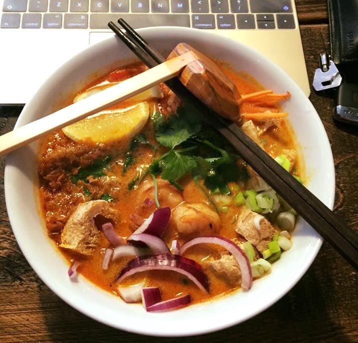 Thaiphoon Restaurant tweet media