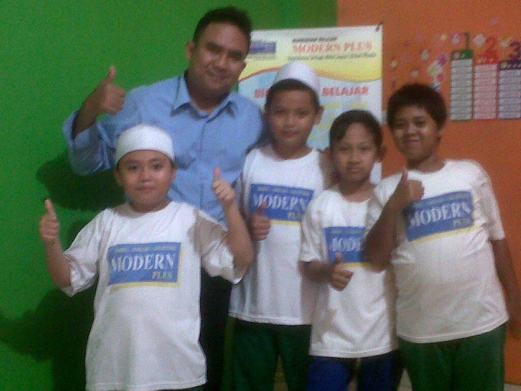 MODERN_PLUS's tweet photo. #bimbel #modernplus #sukses #waralaba #franchi #infowaralaba #infofranchise #pendidikan #peluangbisnis #carabukausa https://t.co/1edrX5n1Sg