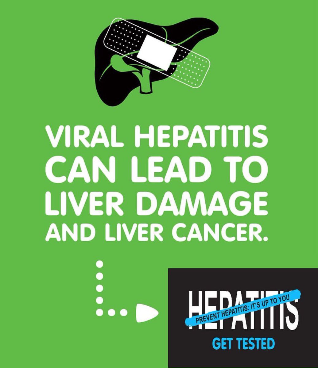CFFWeBelieve's tweet photo. #LiverFact | Viral #hepatitis can lead to sever #liver damage &amp; #LiverCancer! #CFF #WeBelieve #LiverStrong  https://t.co/oZn3v8K2gT