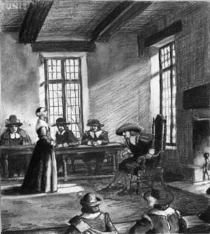 ABAesq's tweet photo. Margaret Brent, first woman in North America to appear before a court of the common law. #InternationalWomensDay https://t.co/UyT5jqDxlU