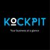 GrowthHackingTi's tweet photo. Introducing #Kockpit BI Tool #BusinessIntelligence #analytics #business #GrowthHacking #kickstarter #CEO #CFO #qlik… https://t.co/SSiRl7brpb
