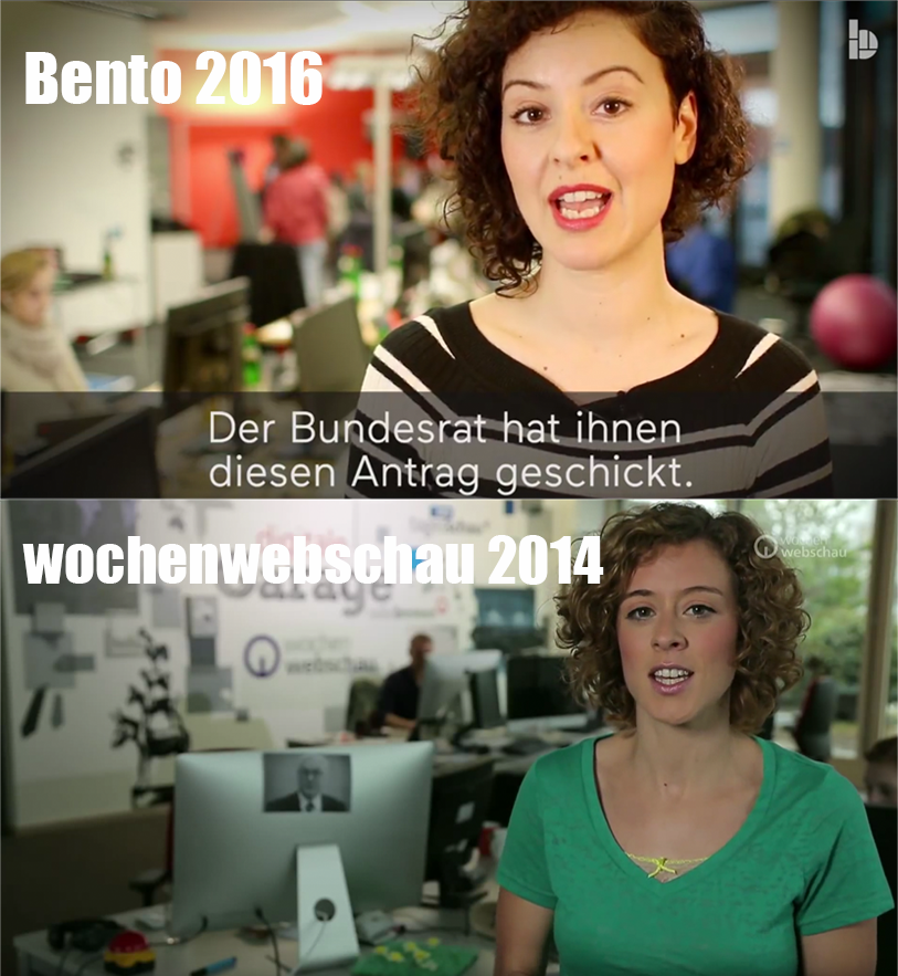 Findet die Unterschiede @bento_de !  👋👋