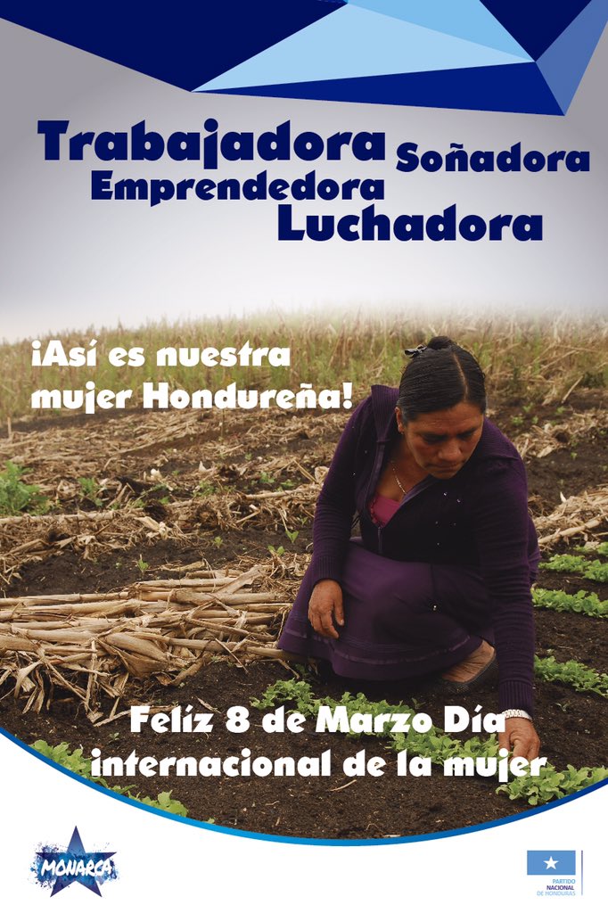 MonarcaHn's tweet photo. ¡ Felicidades a las mujeres hoy en su día internacional ! https://t.co/sPwjUXcNA4