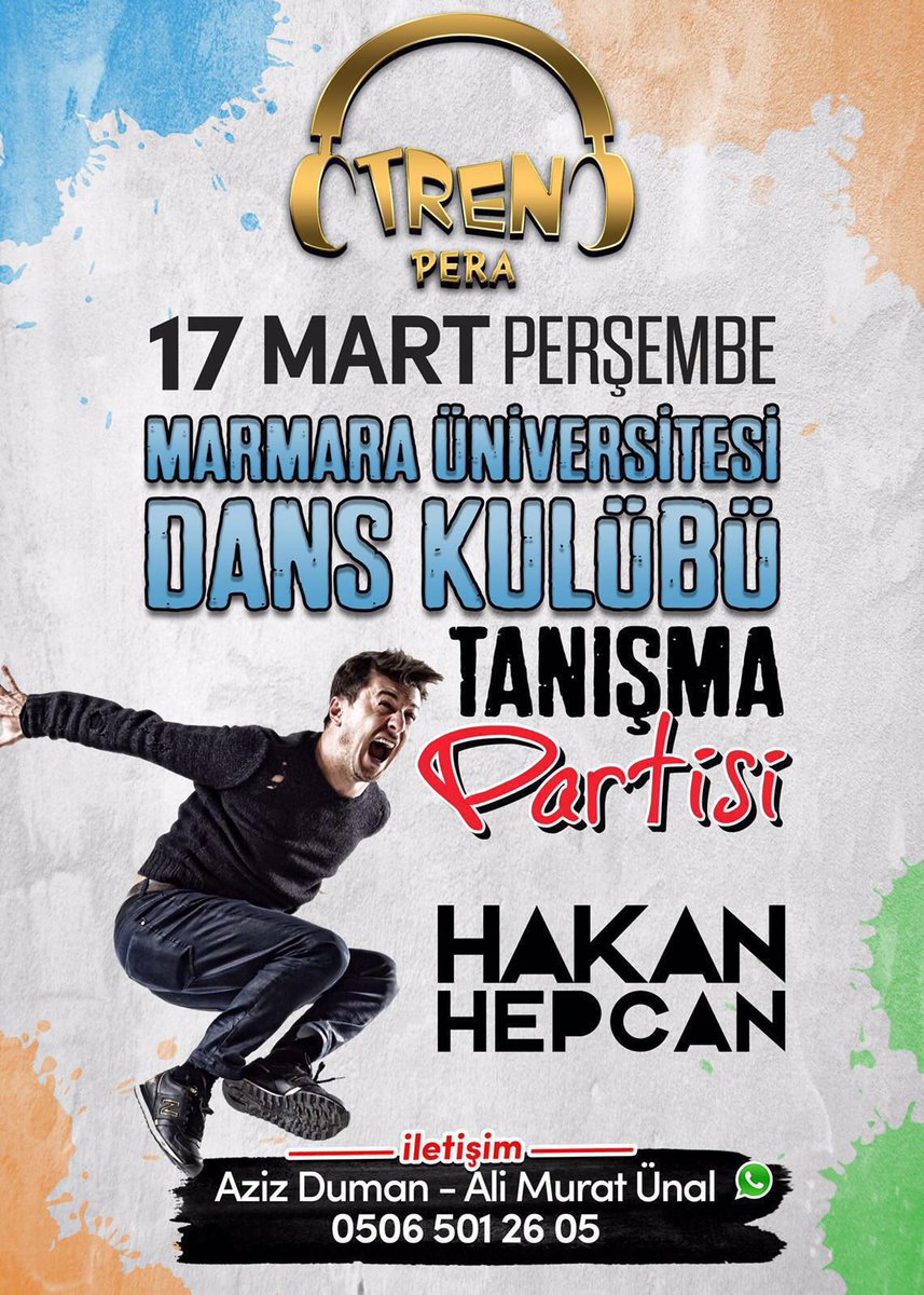 mudans1's tweet photo. Mudans tanisma partimize herkes davetli https://t.co/FGXhGtM2iU