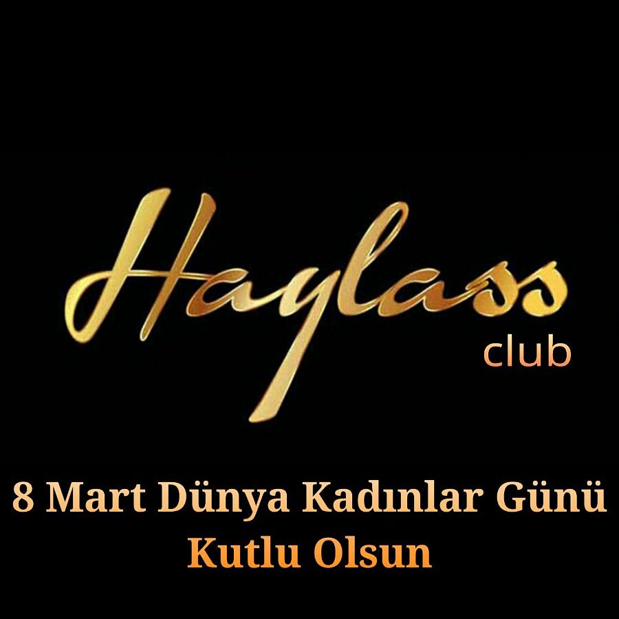 8 Mart Kadınlar Günü Kutlu Olsun.