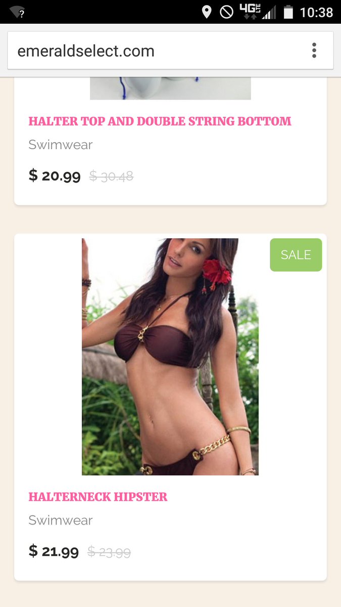 LisaMar37922367's tweet photo. Modeling this swimwear this weekend. Check out more of these super sexy and affordable bikinis. https://t.co/rVmRKvdZ49