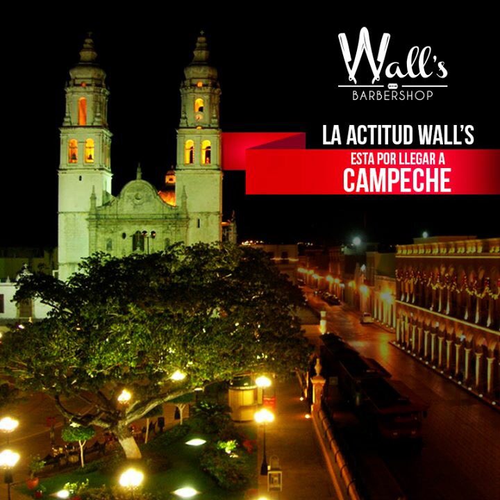 wallscampeche's tweet photo. Muy pronto @ViaICampeche @cuidemoscampech @CAMPECHANIDADES https://t.co/YmLFQFAFHb
