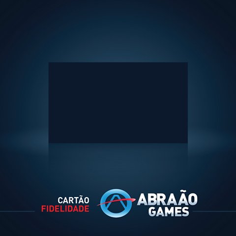 Abraaogames's tweet photo. O plano fidelidade da Abraão Games está quase pronto! Em breve mais vantagens para nossos clientes. Aguardem. https://t.co/ik66ivK7T4