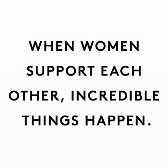 Happy #InternatonalWomensDay To All The Beautiful Ladies Out There ❤️🌍 #Support #Empower #Love #WhoRunsTheWorld