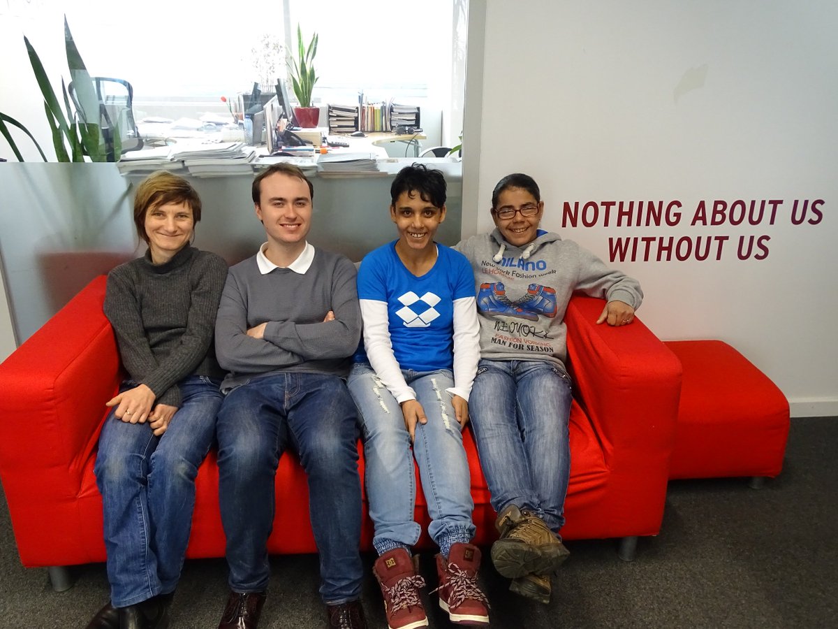 The #EPSA Steering Group had a productive meeting in Brussels, planning their next actions for the year