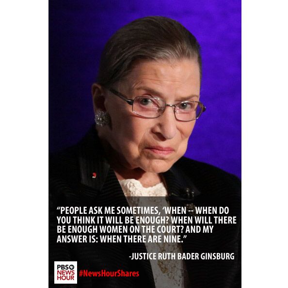 GetawayGirlLiza's tweet photo. #IWD2016 I want to S/O some of the Women who inspire me!

@RuthBGinsburg you helped me believe IT IS / I Am possible https://t.co/WD0cz3lSTK