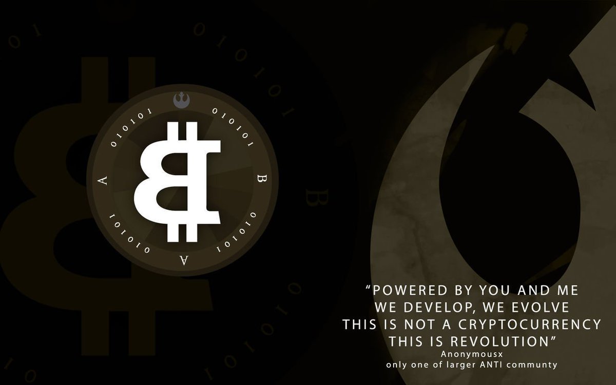 CoinPromo's tweet image. Trade #AntiBitcoin @CryptoCurrEncyX @YobitExchange @YAAMP1 #Safecex and @Cryptopia_NZ bitcointalk.org/index.php?topi… $ANTI