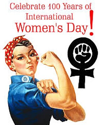 Derrick_gert's tweet photo. Happy International Woman's Day!!! 👑🎉🎉🎊🎉🎊👧👵 #Feminism #Supporter of womansrights #EqualPay #WomenAreMentalyStronger💪 https://t.co/D2RZnKqpfy