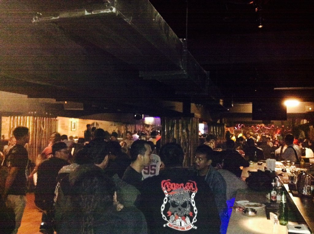 BeerBasement tweet picture